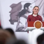 Una nueva oportunidad para México: Sheinbaum apuesta por un acuerdo histórico con EE.UU. y Canadá para impulsar el crecimiento económico y fortalecer la cooperación internacional.