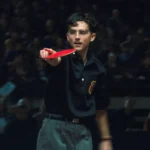 "El joven rey del cine, Timothée Chalamet, logra la supremacía en los Globos de Oro con su primera gran victoria"