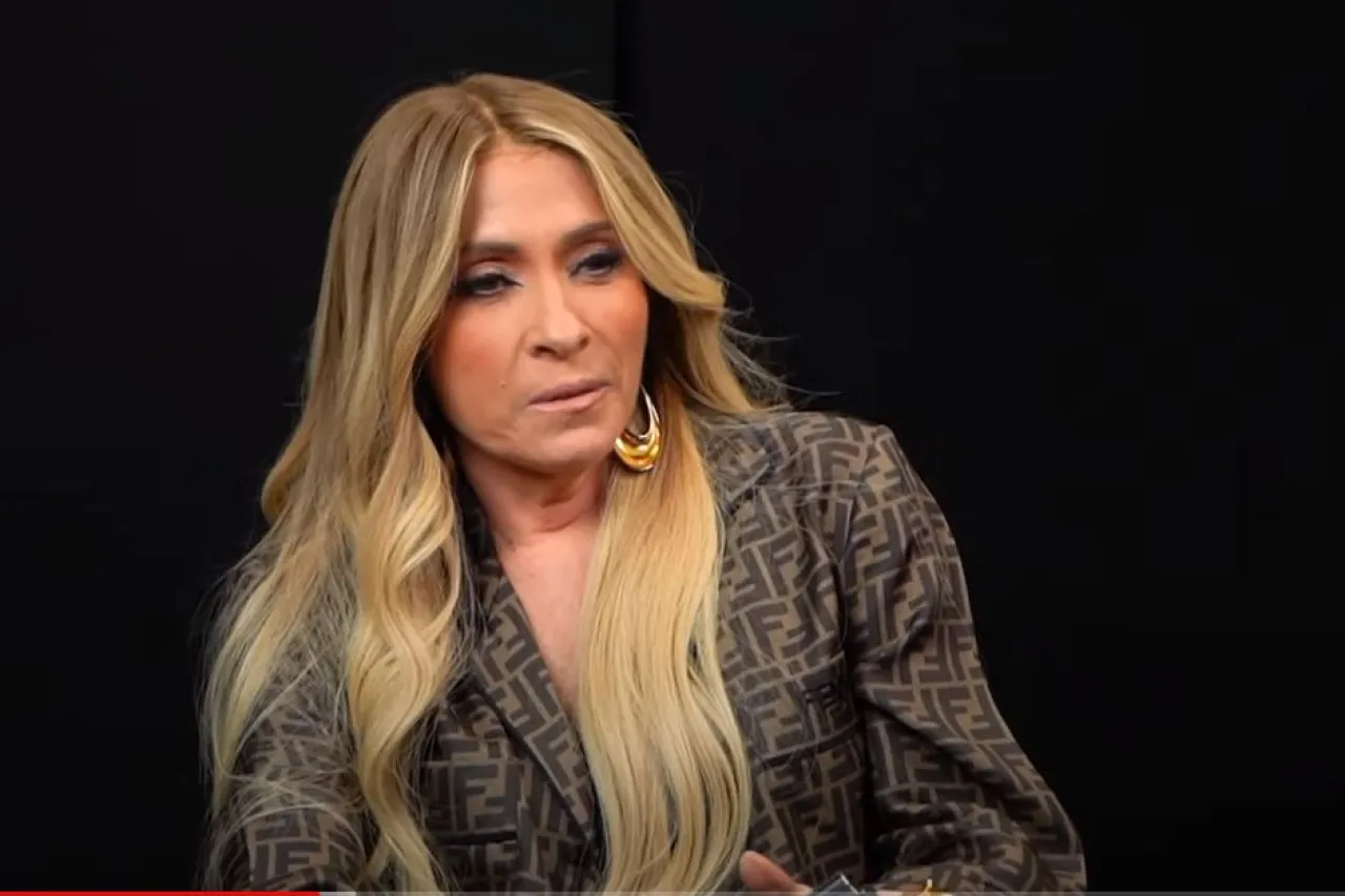 Yuri destapará la magia en Juárez: una noche de estrellas que no olvidarás