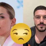 La metamorfosis de Samuel García: El ídolo del baloncesto sorprende con un radical cambio estético, mientras que Mariana Rodríguez genera polémica con su nueva apariencia.