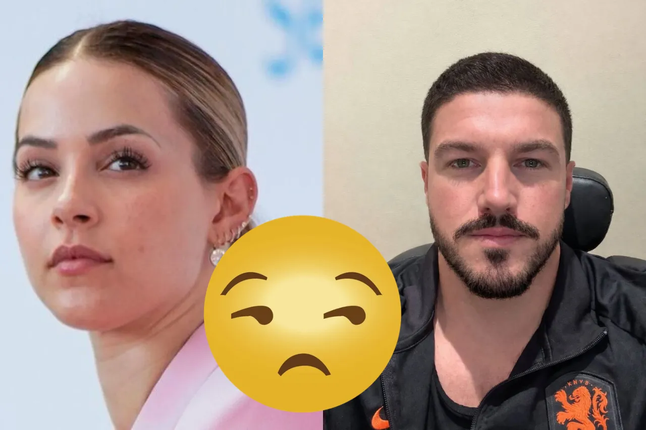 La metamorfosis de Samuel García: El ídolo del baloncesto sorprende con un radical cambio estético, mientras que Mariana Rodríguez genera polémica con su nueva apariencia.