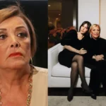 'No soy de las favoritas'; Sylvia Pasquel lamenta no tener trabajo en Televisa