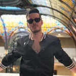 José Madero confiesa crisis por no haber formado una familia