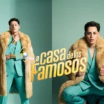 "Escándalo en el Reality: Pistas Reveladoras del Influencer que Desata la Curiosidad sobre su Presencia en 'La Casa de los Famosos'"