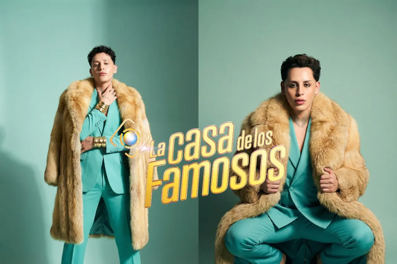 "Escándalo en el Reality: Pistas Reveladoras del Influencer que Desata la Curiosidad sobre su Presencia en 'La Casa de los Famosos'"