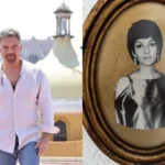 La Trágica Pérdida: El Actor Ari Telch Confirma el Fallecimiento de Su Madre, La Insigne Raquel Benforado