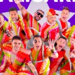 "El Retorno de los Caligaris: Una Noche de Música y Emoción en Ciudad Juárez"