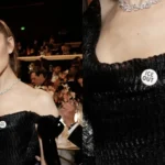 La poderosa voz de la lucha social: Ariana Grande hace resonar su compromiso con los derechos humanos en los premios más esperados del año.