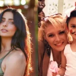 La Llama del Corazón: Aislinn Derbez Revela la Profunda Duelo que La Mantiene Viva un Mes Después de la Pérdida de Su Madre Iconoclasta.