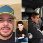 La búsqueda interior de Tylor Chase: La Patrulla Espiritual brinda apoyo a la estrella de "Manual de Ned" en momentos de gran turbulencia personal.