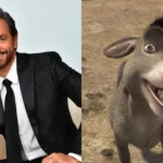 El legendario Burro vuelve a escena: Derbez revive personaje icónico en la próxima aventura de Shrek.
