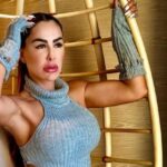 "La contundente respuesta de Ninel Conde: 'No existen mujeres feas, solo falta de recursos'"
