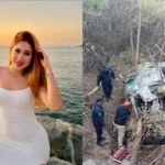 Tragedia en la Red: Fallece en circunstancias dramáticas la popular influyente mexicana, víctima de un accidente que ha estremecido a miles de seguidores.