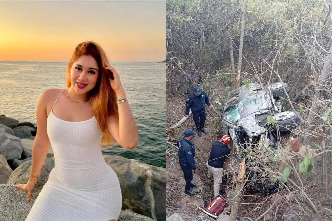 Tragedia en la Red: Fallece en circunstancias dramáticas la popular influyente mexicana, víctima de un accidente que ha estremecido a miles de seguidores.