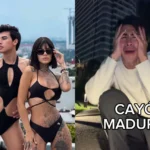 'Venezuela es libre': así celebró La Divaza la caída de Maduro en Venezuela