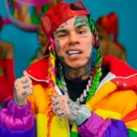 La Caída del Rey del Rap: Tekashi 6ix9ine Regresa a la Penitenciaría con una Contundente Sentencia