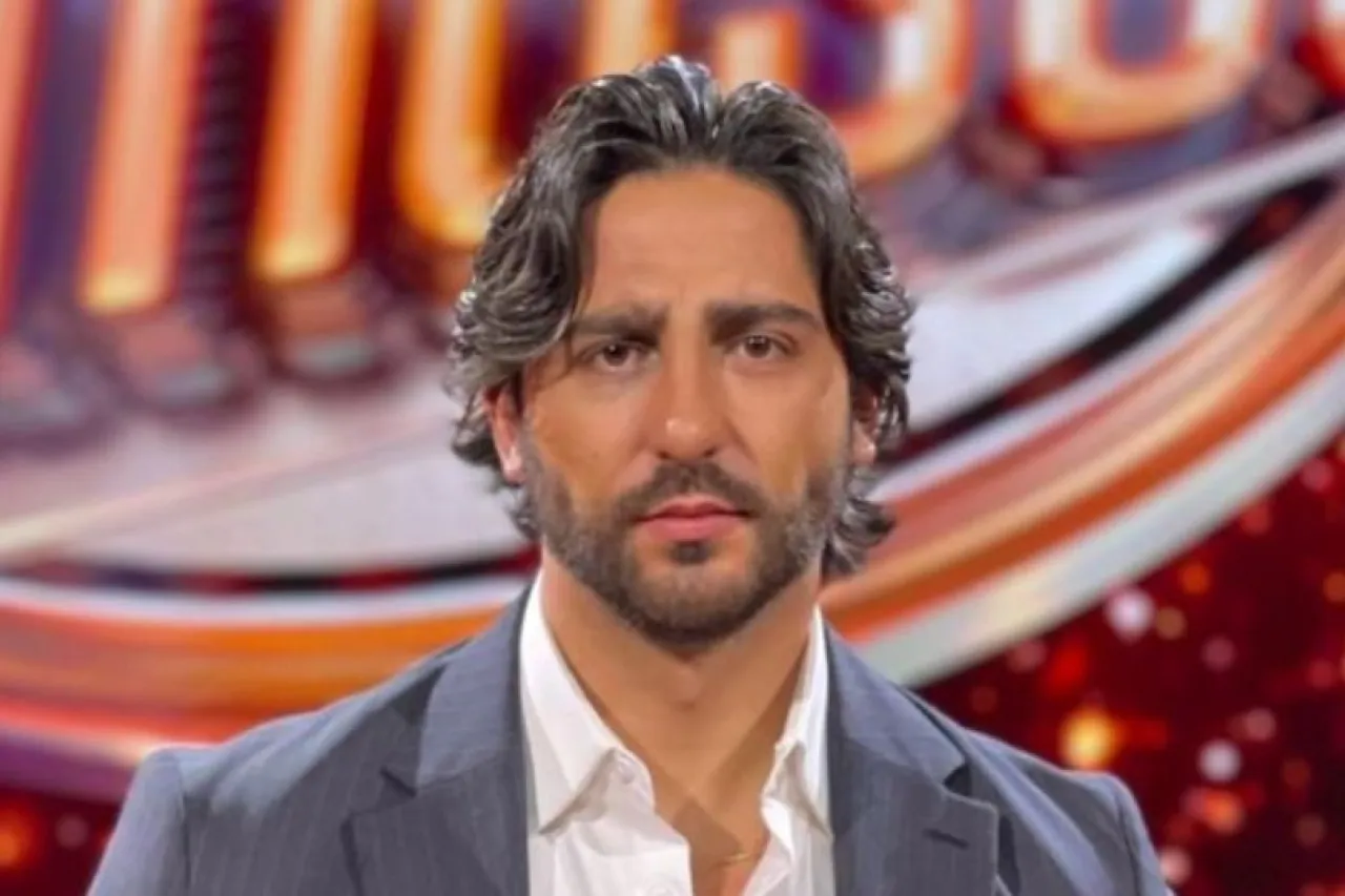 Luis "Potro" Caballero vs. el sistema: la lucha sin cuartel por una indemnización histórica