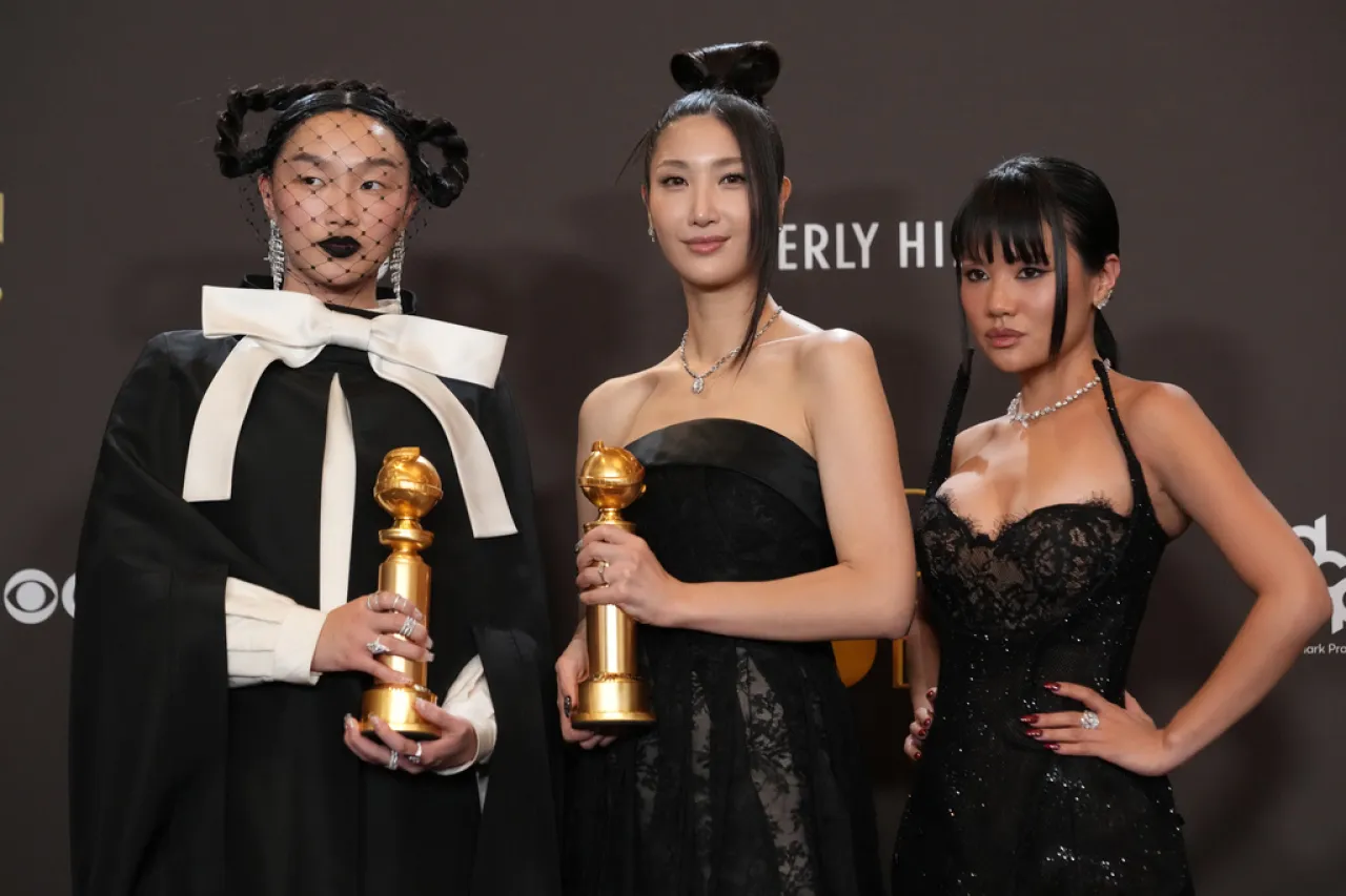 La incógnita de los Grammys: ¿podrá el K-pop romper con la tradición y conquistar el reconocimiento internacional?