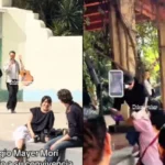 "La incómoda verdad detrás de la fiesta privada de Sergio Mayer: ¿una excusa para violar las normas de distanciamiento?"