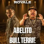 La Batalla de la Influencia: Abelito y Bull Terrie se Enfrentan en un Duelo Sin Cuartel por Supremacía en las Redes Sociales