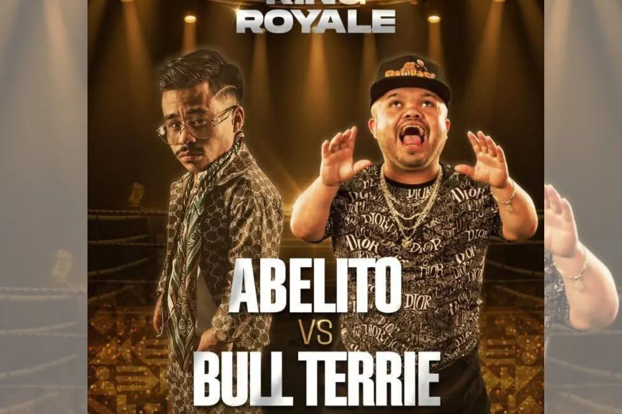 La Batalla de la Influencia: Abelito y Bull Terrie se Enfrentan en un Duelo Sin Cuartel por Supremacía en las Redes Sociales