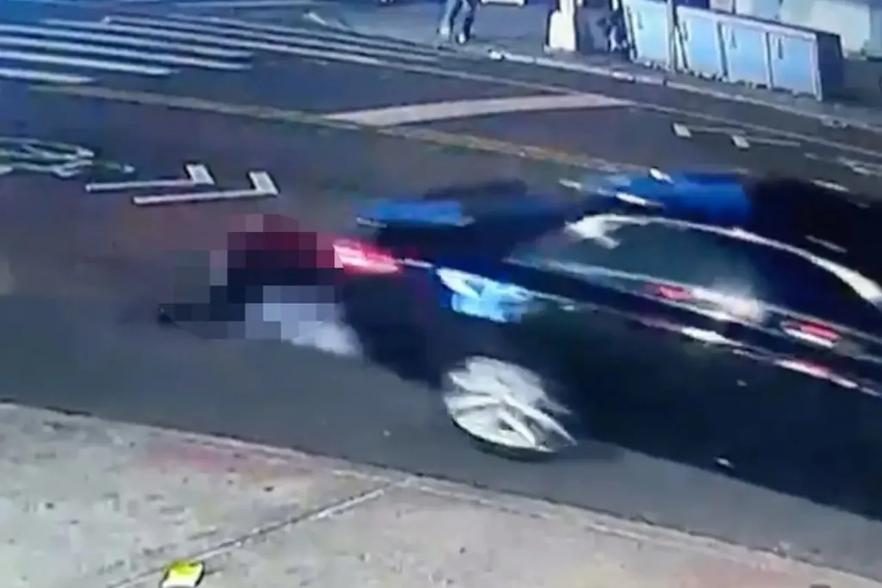 La trágica caída de una estrella infantil: La vida y la carrera de la actriz de Nickelodeon se ven truncadas después de un dramático accidente en las calles