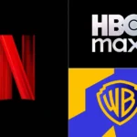 Netflix emprende un nuevo golpe de efecto en la industria del entretenimiento con una jugada estratégica para convertirse en el mayor accionista de Warner Bros.