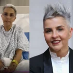 "Un nuevo amanecer para la vida: la historia inspiradora del trasplante de órgano que brinda una segunda oportunidad a Federica Quijano"