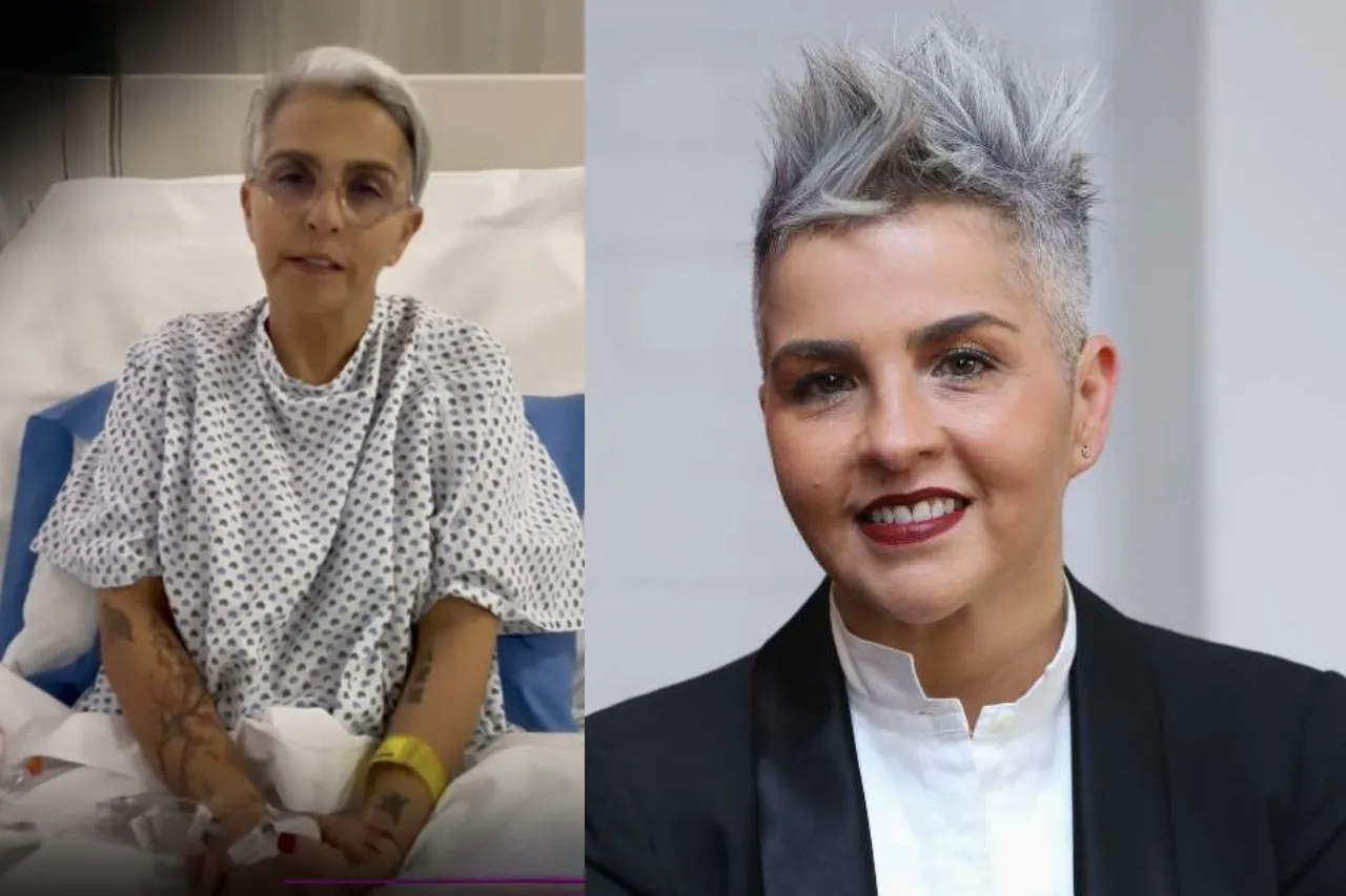 "Un nuevo amanecer para la vida: la historia inspiradora del trasplante de órgano que brinda una segunda oportunidad a Federica Quijano"