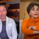 "Conmoción en el mundo del entretenimiento: hermano de Bisogno descubre una trama tenebrosa que une al fallecido humorista con la famosa periodista Pati Chapoy"