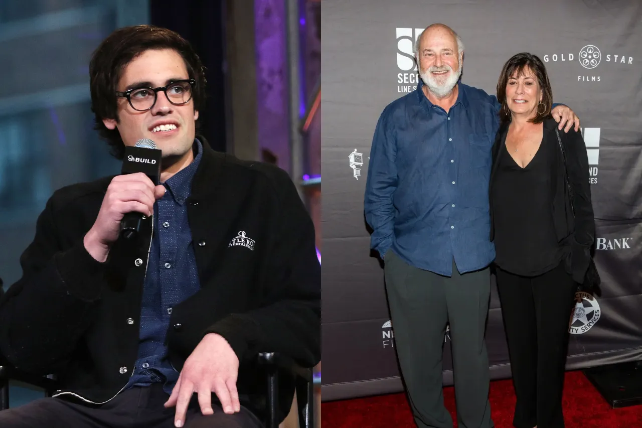 Un juez estadounidense suspende procesamiento del hijo de un famoso productor cinematográfico, acusado de cometer un crimen brutal que conmociona la sociedad.