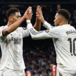 La Batalla por el Oro: Xabi Alonso Lanza un Ultimatum en la Supercopa de España sin Mbappé