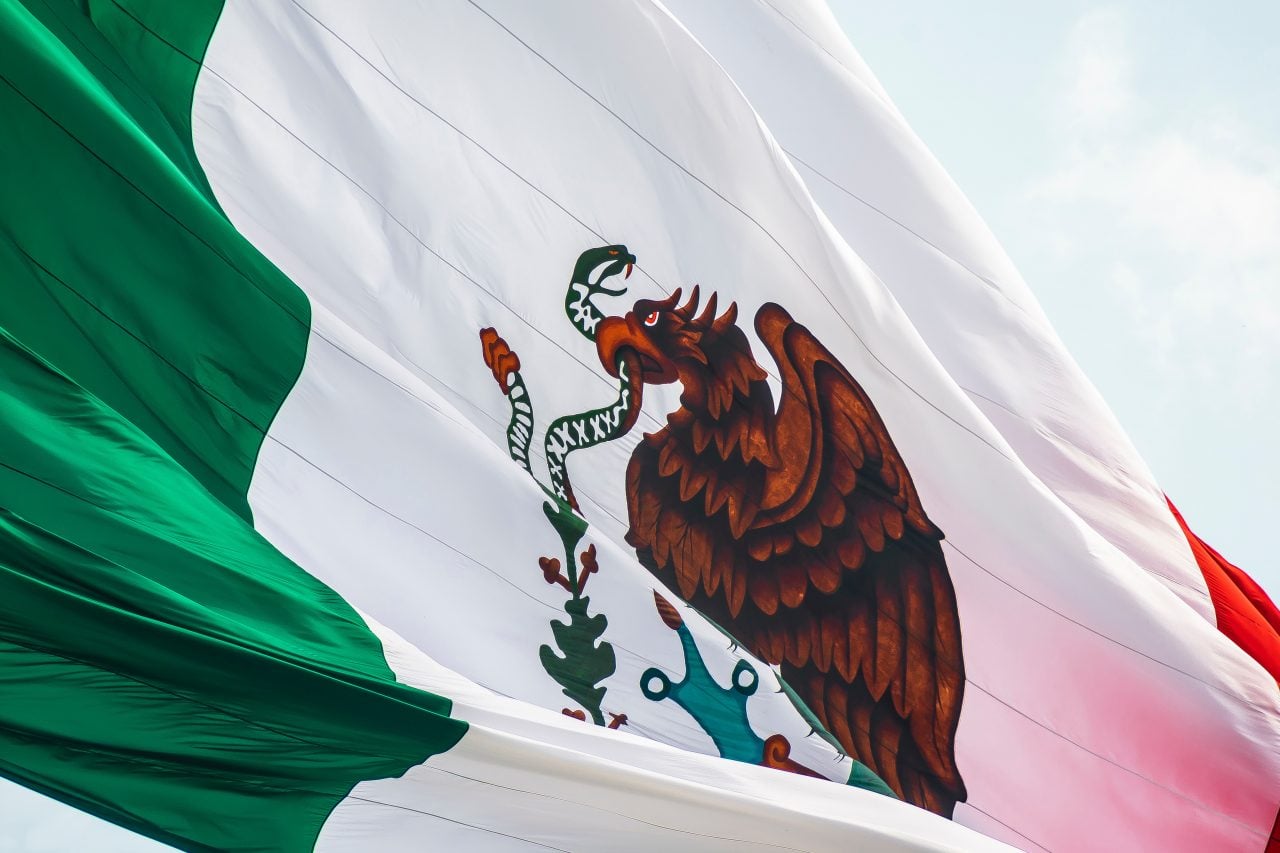 México apuesta a la defensa de su soberanía y la diplomacia en un mundo globalizado, en medio del conflicto entre las potencias globales.
