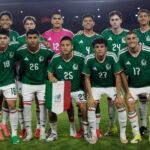 "La Selección Nacional vuelve al ruedo: ¡La fiesta no termina! México busca revalidar su victoria ante Panamá con una nueva cita internacional"