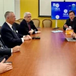 El presidente de Salinas Pliego expondrá a la CIDH un panorama de ‘perseguición institucionalizada’ contra su empresa por parte del gobierno.