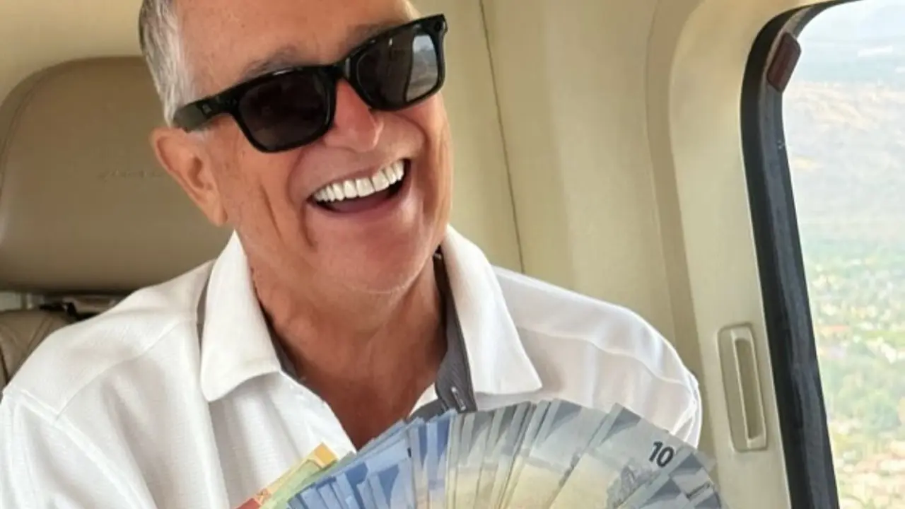 El gigante de la comunicación tiene una cuenta pendiente con la autoridad fiscal: Grupo Salinas obligado a pagar 51 mil millones de pesos después de recibir notificación del SAT.