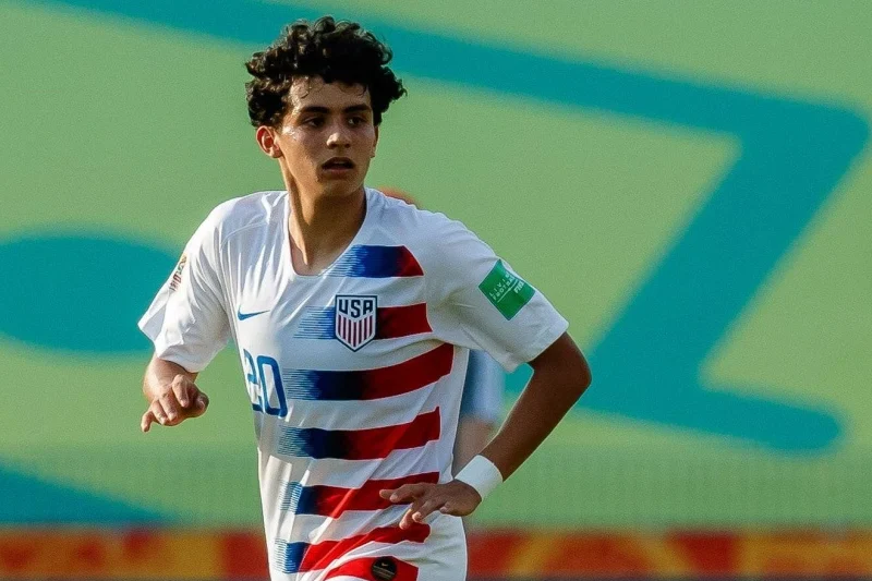 La dupla que puede revolucionar el fútbol mexicano: Richard Ledezma y Brian Gutiérrez se perfilan como estrellas en potencia