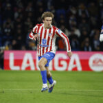 La Rojiblanca pega un golpe a la lucha por el título al dejar escapar una oportunidad en Donostia.