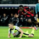 El milagro del fútbol: Chukwuemeka y Dortmund se escapan de la derrota en un thriller hasta el final