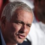 "La Posible Elección del Futuro: ¿José Mourinho como próximo entrenador del Real Madrid?"