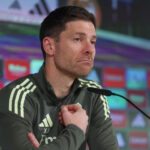 Xabi Alonso fue tajante: “No es ejemplo de buen deportista”