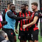 El gol del triunfo: Fullkrug decide un emocionante partido y lleva al AC Milan a la victoria en la hora final ante el Lecce.