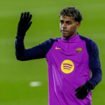 La incógnita alrededor del joven talento africano: ¿podrá Lamine Yamal revolucionar al Espanyol en la próxima temporada?