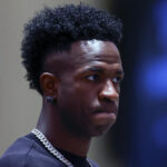 La oferta millonaria que pone en peligro el proyecto de vida de Vinícius: un golpe sorprendente para el fútbol brasileño