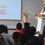 La batalla por la justicia: Sheinbaum exige impulsar la reparación integral a víctimas del Tren Interoceánico con prontitud y eficacia.