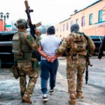 "Zar de la frontera" de Trump retira a 700 agentes de Minneapolis