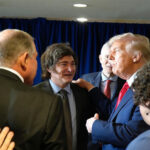 Firman Argentina y EU un acuerdo de comercio e inversión recíproco