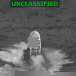 Ataca Comando Sur de EU una lancha en aguas del Pacífico oriental; hay dos personas fallecidas