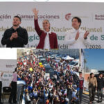 Inaugura la ciudad su primer Bachillerato Tecnológico y se prepara para recibir a más estudiantes en cuatro nuevas instalaciones.