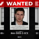 Se mantiene recompensa millonaria por Iván Archivaldo Guzmán en Estados Unidos